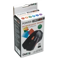 Игровая мышь Dialog Pointer MROP-09U фото 9